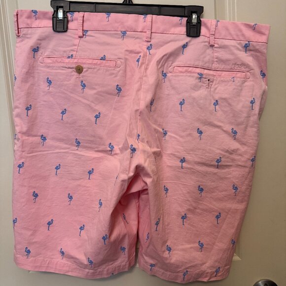 Izond Flamingo Shorts 38 - Picture 2 of 4